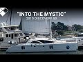 2010 discovery 50 into the mystic  for sale with multihull solutions