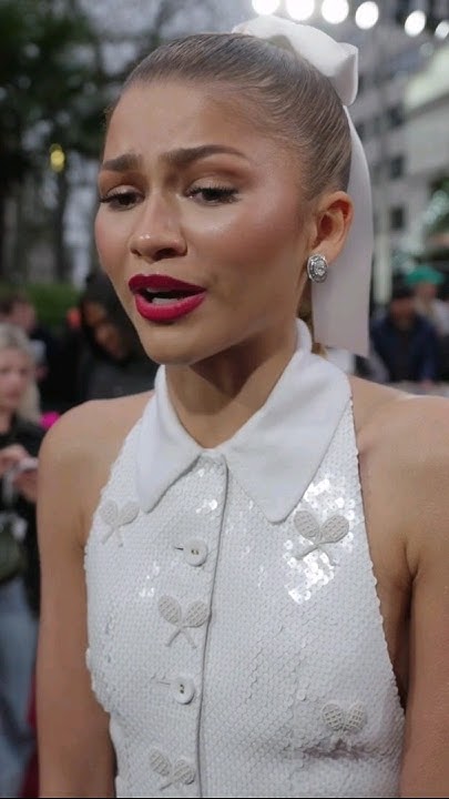 Zendaya - YouTube