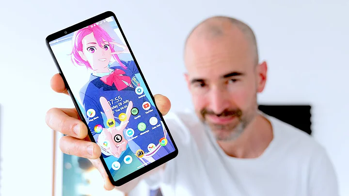 Sony's FINAL Phone? | Xperia 1 VII Review