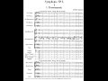 Mahler's 5th Symphony (Audio + Score)