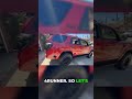 Upgrade Your 4Runner: BFGoodrich All-Terrain Tires! #automobile #offroad #cartok