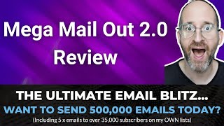 Mega Mail Out 2.0 Review