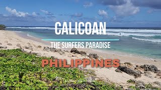 EXPLORING GUIAN EASTERN SAMAR - PHILIPPINES