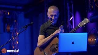 Massimo Varini EKO Guitar Clinic