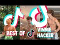 Best of Vinnie Hacker TikTok Compilation (vhackerr)