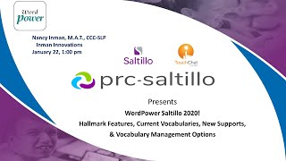 WordPower™ Saltillo 2020! screenshot 5