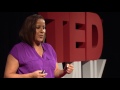 In Your Eyes | Nicole Edwards | TEDxMHK