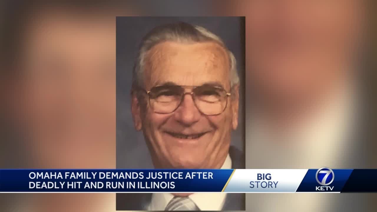 Omaha family demands justice after deadly hitandrun YouTube
