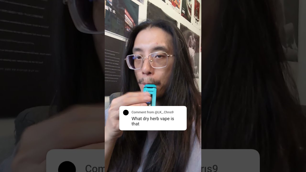  What Dry Herb Vape Is That