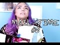 Mail-time w/ Breadmom #2! | Stef Sanjati