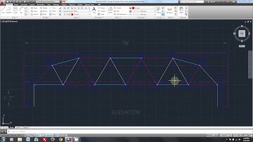 NSSBC Design Tutorial 4: 2D Elevation Sketching Techniques