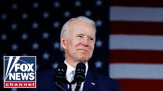 Joe Biden wins Michigan, Fox News projects