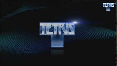 Tetris Ps3 Network Trailer