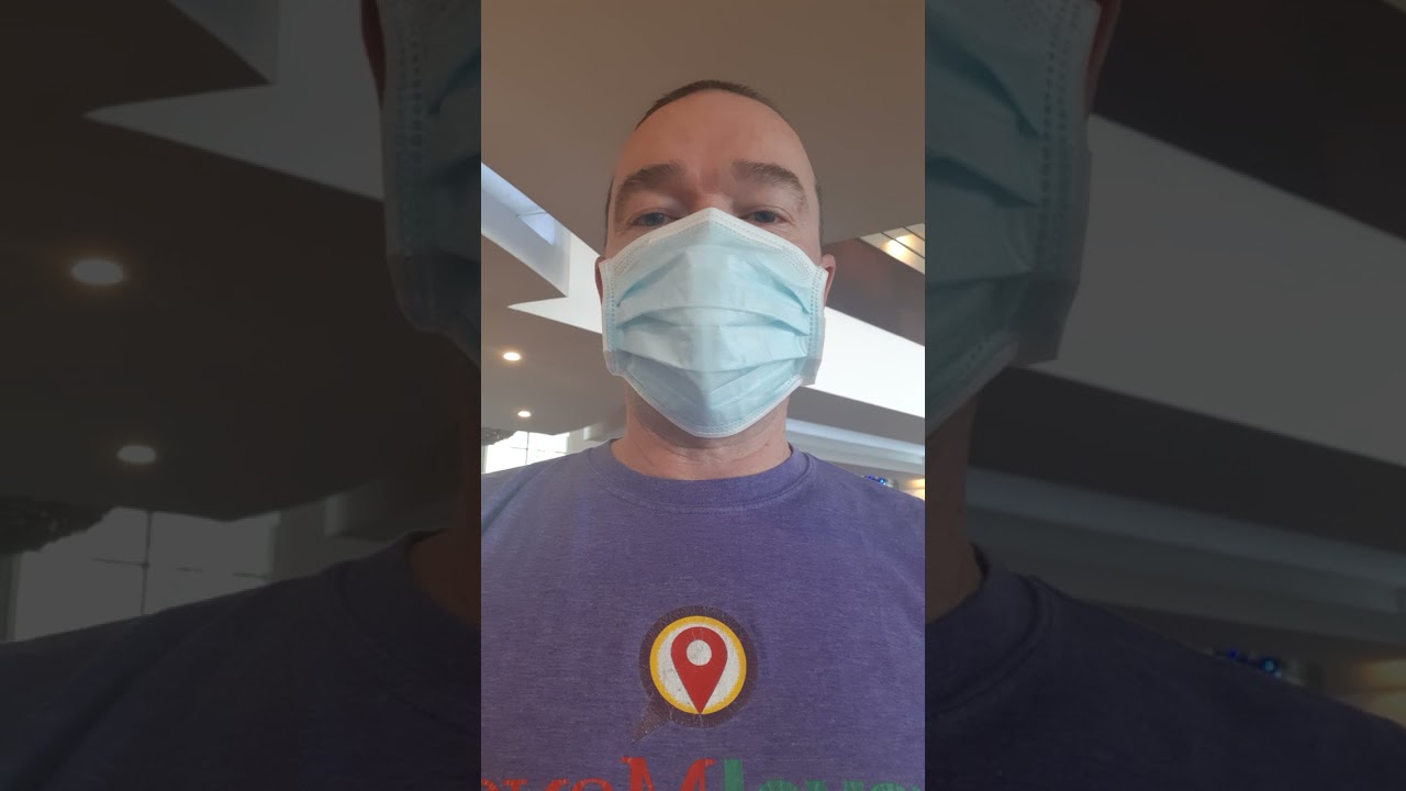 City Lodge breakfast buffet