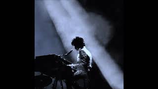 Prince - &quot;Strange Relationship&quot; (rehearsals Buffalo 1984)  **HQ**