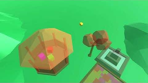 Dancing Line - The Technological City Part 4 V1 No Fog (Sightseeing Version) FANMADE by WindTime