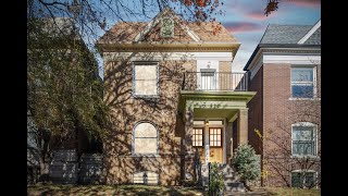 4175 Russell Blvd Saint Louis, MO | CBGundaker.com