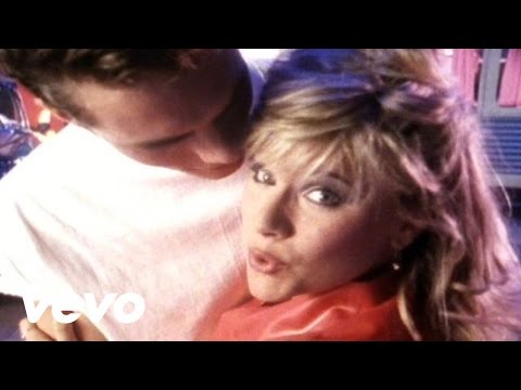 Samantha Fox - Hold On Tight