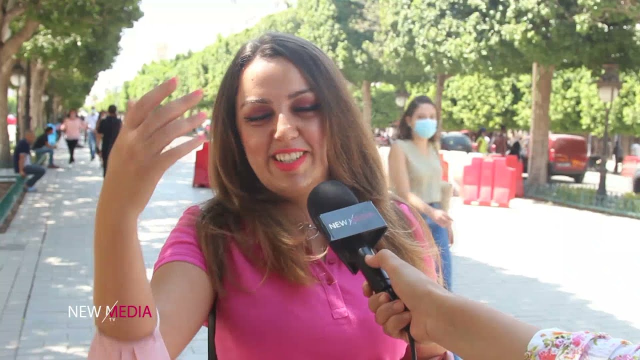 🇹🇳 ظلم كبير العمل في القطاع الخاص .. يخدمك أربع سنين وبعد يطردك باش مايرسمكش