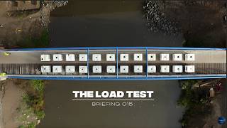 BRIEFING 015: The Load Test - Why You Must Break Your System to Build One That Lasts