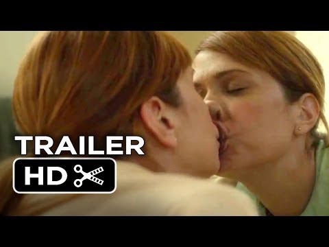 Hateship Loveship Official Trailer #1 (2014) - Kristen Wiig, Guy Pearce Movie HD