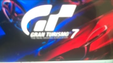 GT7 Speed Glitch Tomahawk X On Le Mans Sarthe Lap Attempt