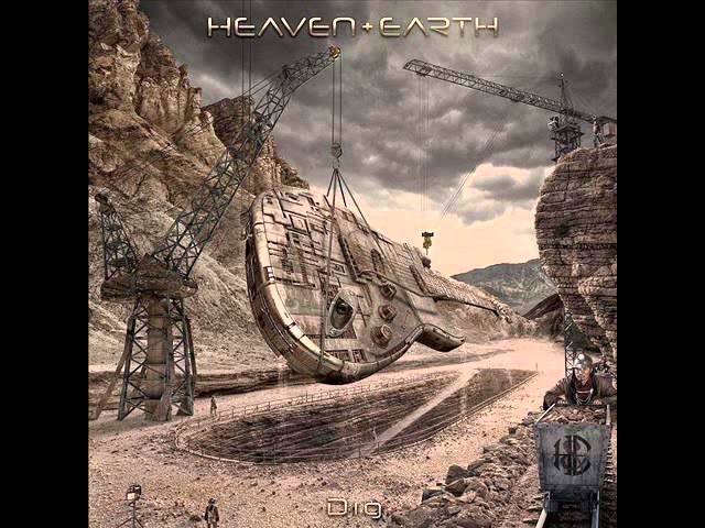 Heaven & Earth - Live as One