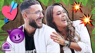 Illan et Hilona (MELAA4) : Se sont-ils remis ensemble ?