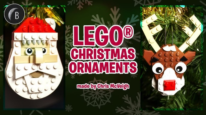 Lego Macy's Holiday Windows — Fully Design Co