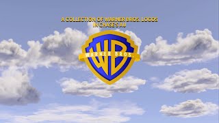 A Collection Of Warner Bros. Logos In Chases Au