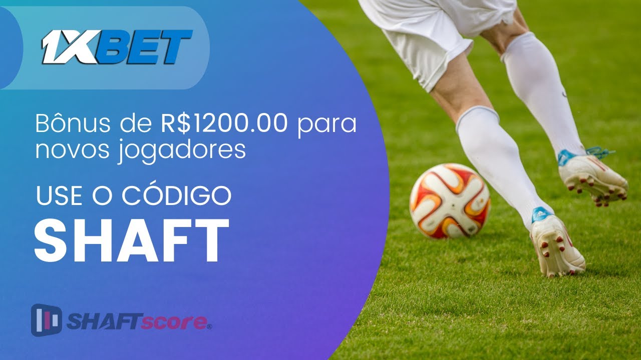 1xbet brasileirão