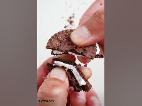 Borio, The Better Oreo. | COMMERCIAL BY JakeCeja | - YouTube