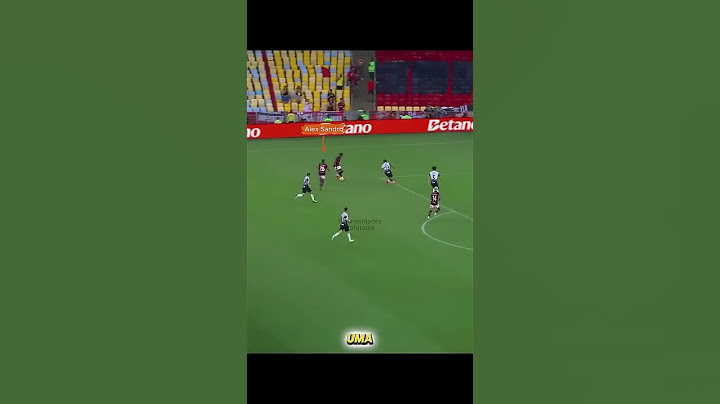Esse é o segredo do Flamengo do Filipe Luís...
