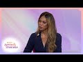 Laverne Cox Talks Deeply Personal New Memoir ‘Transcendent’