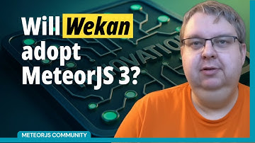 What will Wekan do next? (Interview with Lauri Ojansivu)