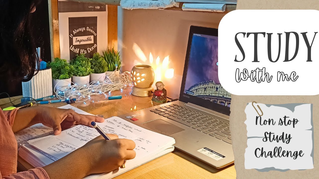 10HR Study📚 with me live 🔴Day 57 - YouTube