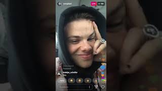 Yungblud LIVE 9/29/2018