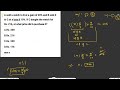 PROFIT LOSS PART 1 PRACTICE (REVISION ) FOR VLW AND SSC GD