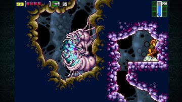 Metroid: Zero Mission Playthrough - Part 3