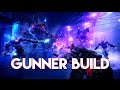 Shadow Warrior 2 - Insane Gunner DPS Build