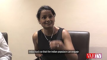 Monika Saha, Chief Marketing Officer at Delphix