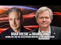 Cosmology and the accelerating universe  a conversation with nobel laureate brian schmidt