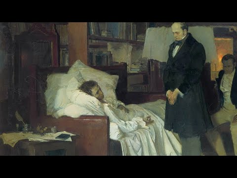 Диван Пушкина: чем он удивил исследователей