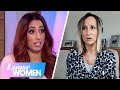 Could The Loose Women Handle a Relationship Without Intimacy? | Loose Women