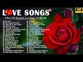 Best love songs 2023 romantic love songs about falling in love westlifemltrbackstreetboysboyzone