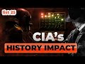 25 Times CIA Interference Changed The Course Of History