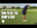 Short game chefs bump  run clinic  the index experiment  the golfers journal