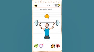 Brain Game 🤯 level 22