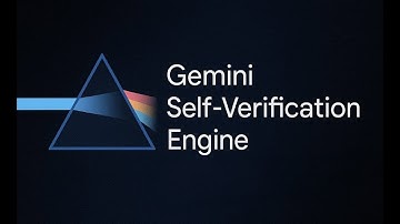 Reflexion: A Self-Verification Layer for Gemini