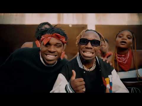 Lony Bway ft Chino kidd -  Wamenichokoza (Official Dance Video)